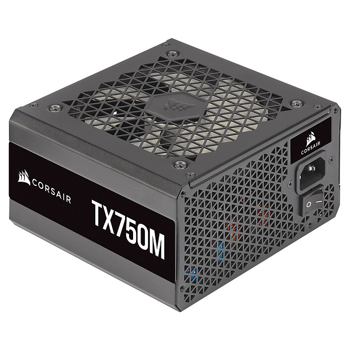 Acquista Corsair TX750M 80PLUS Gold (2021)