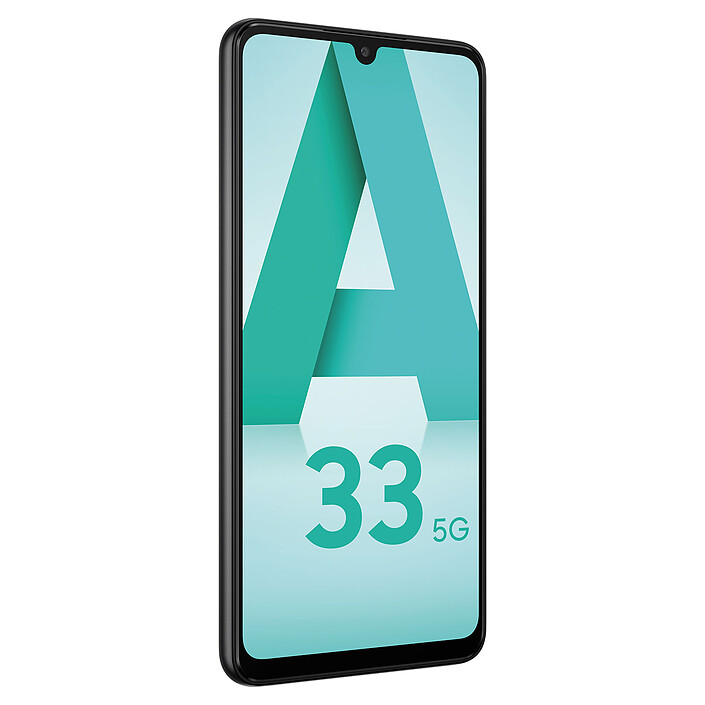 Smartphone reconditionné