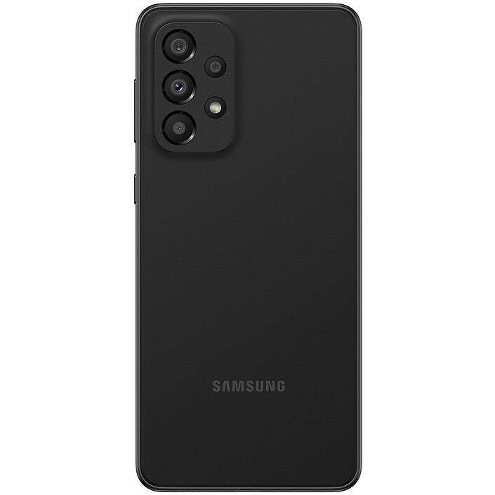 Samsung Galaxy A33 5G Noir · Reconditionné pas cher