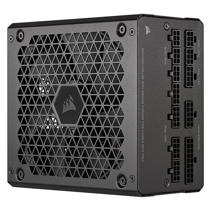 Acheter Corsair RM850 80PLUS Gold (2021)