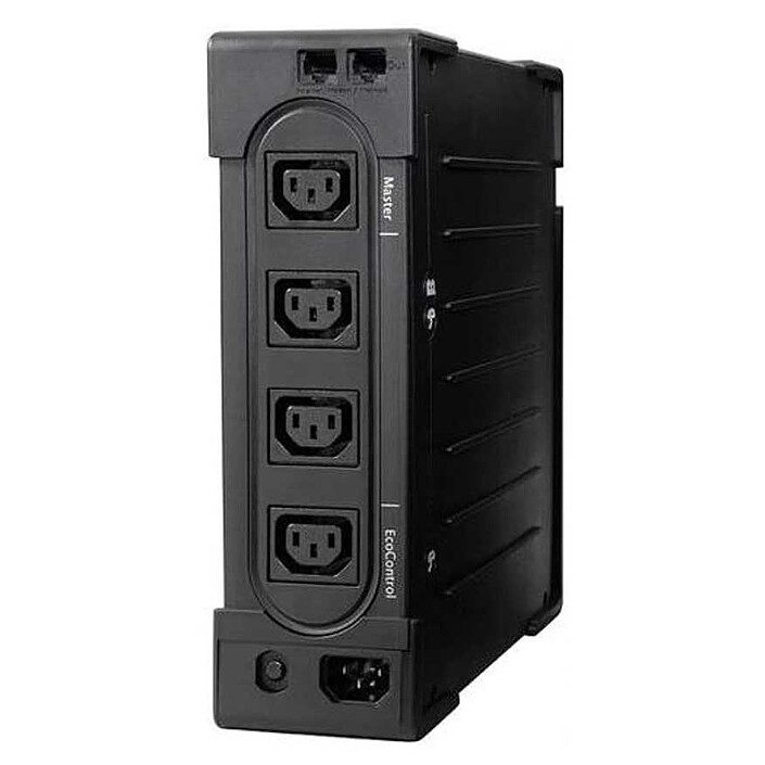 Avis Eaton Ellipse ECO 500 IEC