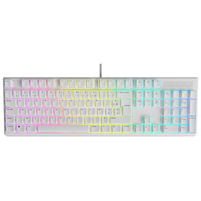 Designed by GG Ironclad Dye Sublimation (Gateron Red Mod) · Occasion