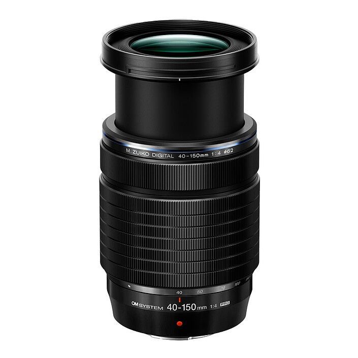 Avis OM System M.Zuiko Digital ED 40-150mm f/4 PRO
