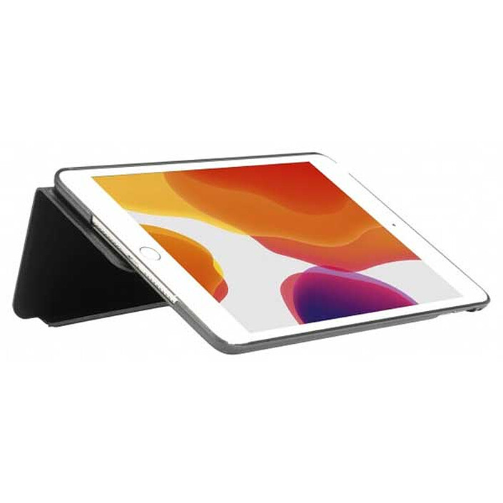 Avis Mobilis Origine Case pour iPad 10.2" (2019) - Noir