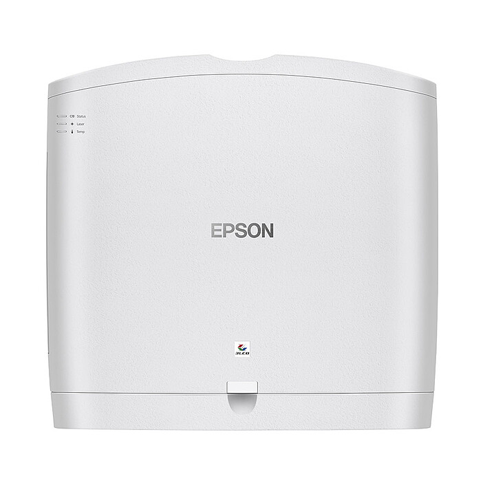 Avis Epson EH-LS11000W + Sony PlayStation 5 Slim