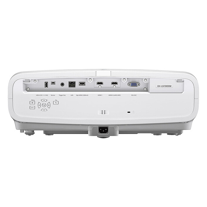 Epson EH-LS11000W pas cher