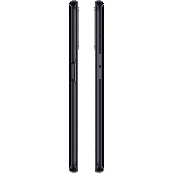 Acquista OPPO A76 Nero Lucido