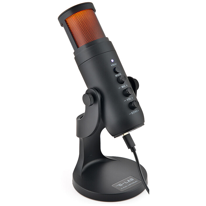 Acheter The G-Lab K-Mic Natrium