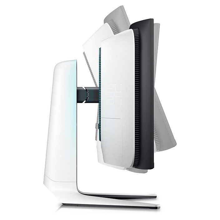 Review Alienware 34" QD-OLED - AW3423DW