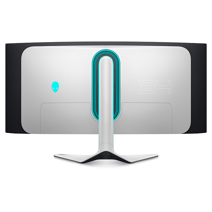 Buy Alienware 34" QD-OLED - AW3423DW