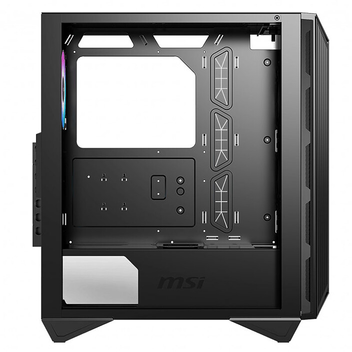 Nota MSI MPG GUNGNIR 111R