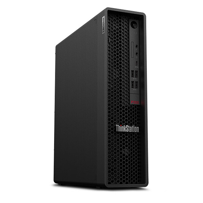 Lenovo ThinkStation P350 SFF (30E5002KFR)