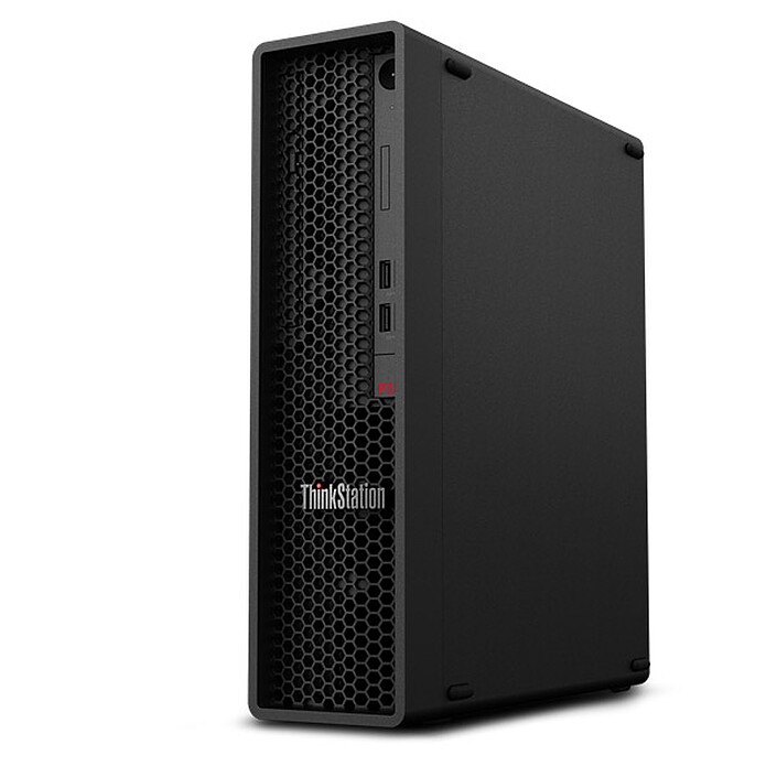Avis Lenovo ThinkStation P350 SFF (30E5002KFR)