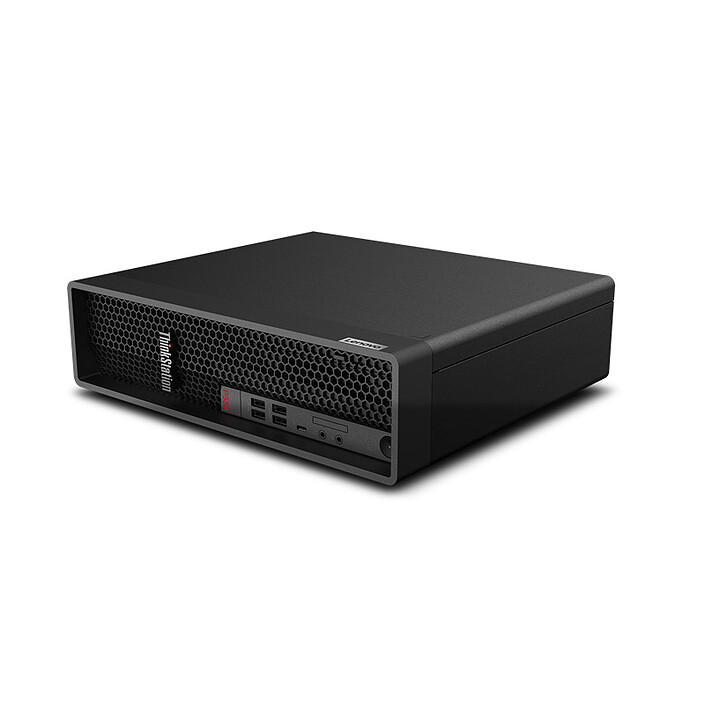 Acheter Lenovo ThinkStation P350 SFF (30E5002KFR)