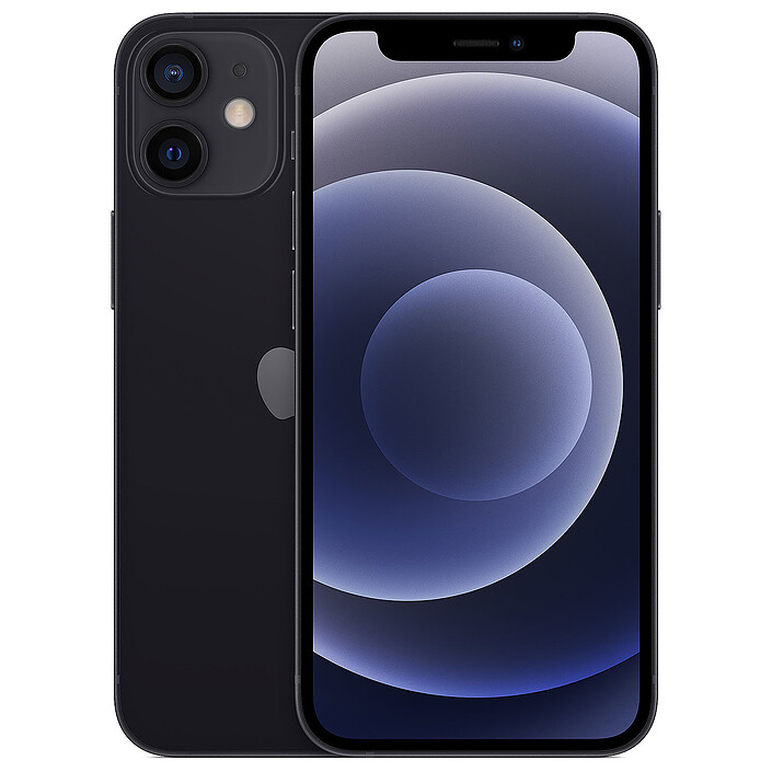 Smartphone reconditionné