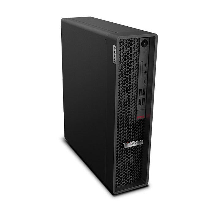 Lenovo ThinkStation P350 SFF (30E5002KFR) pas cher