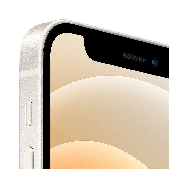 Avis Apple iPhone 12 mini 128 Go Blanc · Reconditionné