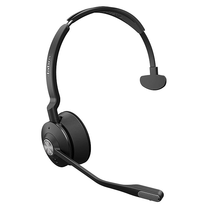 Phone headset