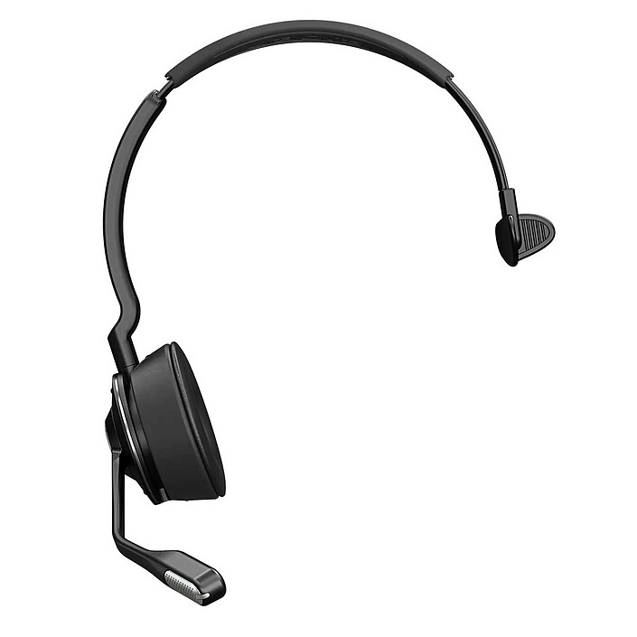 Review Jabra Engage 75 Mono