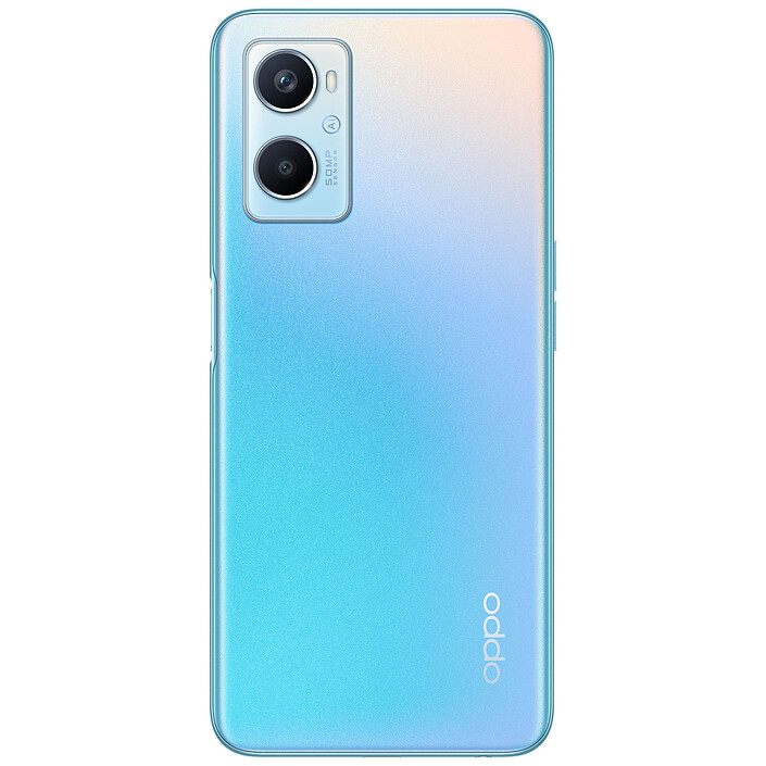 OPPO A96 Blu Crepuscolo economico