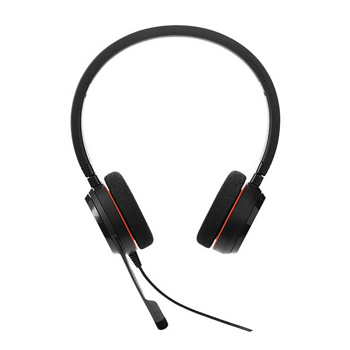 Nota Jabra Evolve 20 Stereo CPU