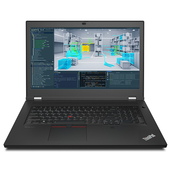 Laptop