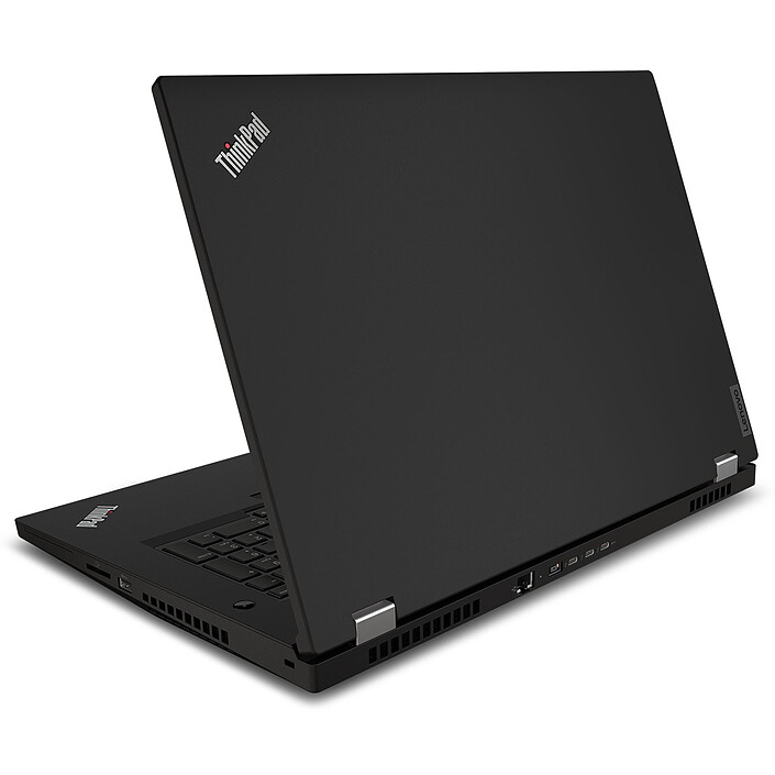Buy Lenovo ThinkPad P17 Gen 2 (20YU001XFR)