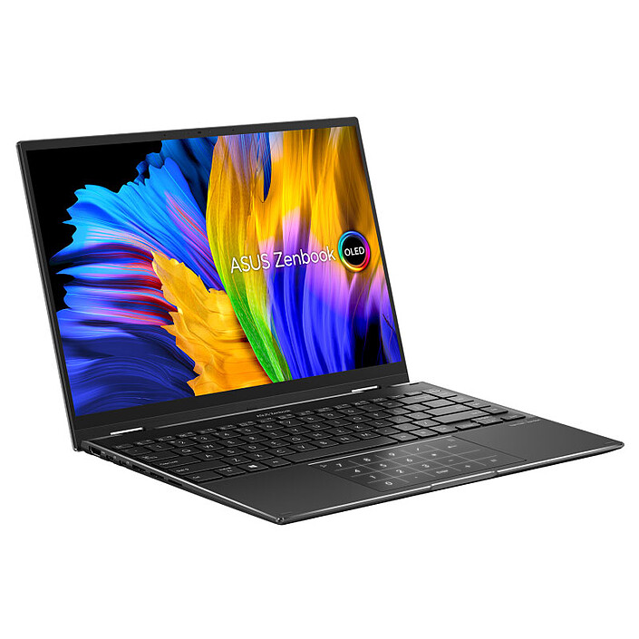 ASUS Zenbook 14 Flip OLED UN5400QA-KN005T