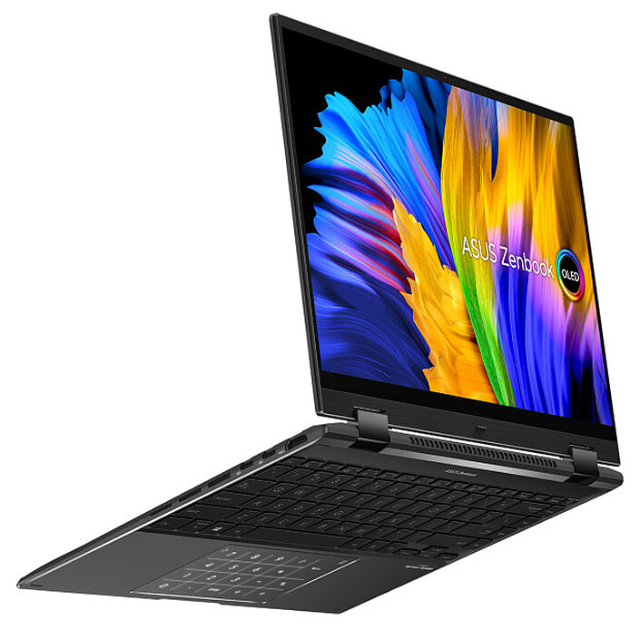 Avis ASUS Zenbook 14 Flip OLED UN5400QA-KN005T
