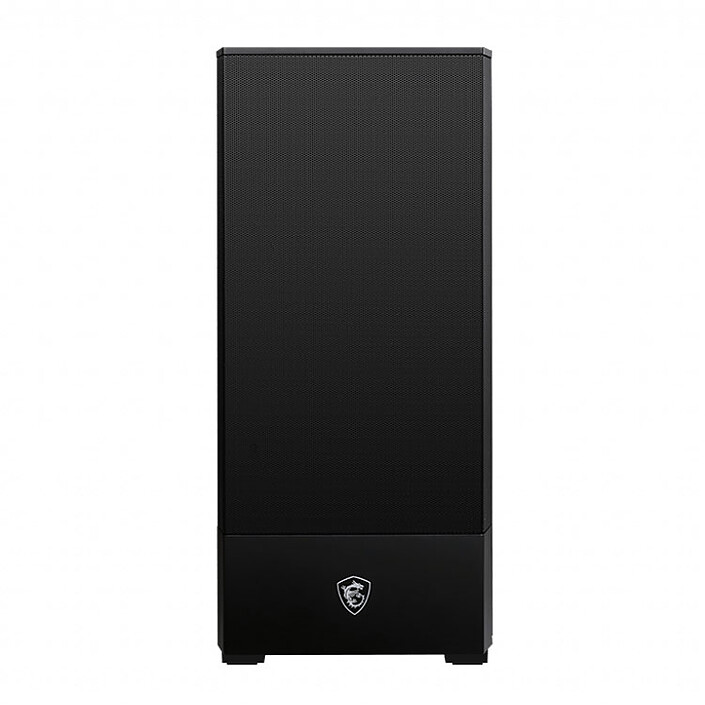 Boîtier PC