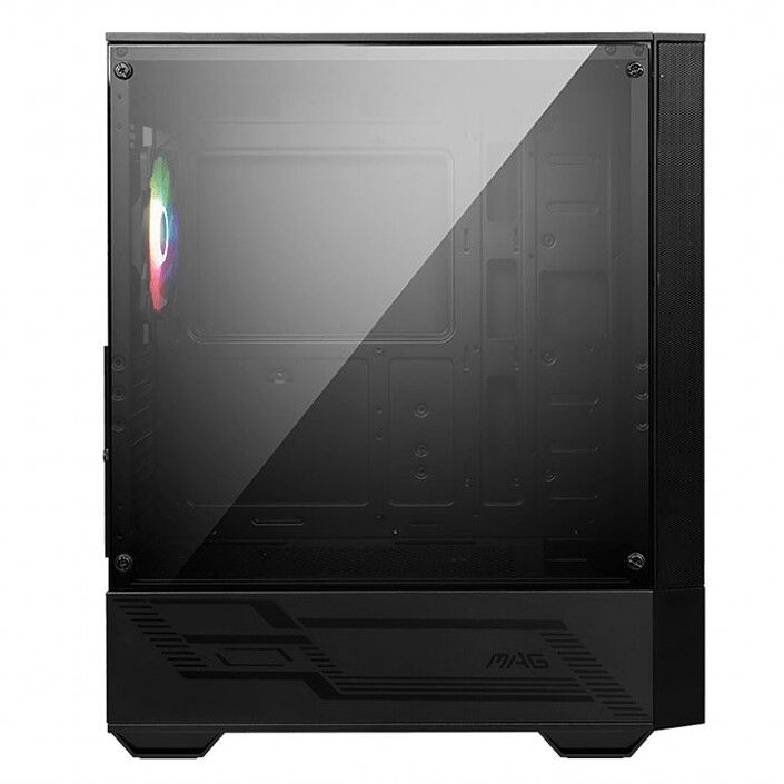 Avis MSI MAG FORGE 110R