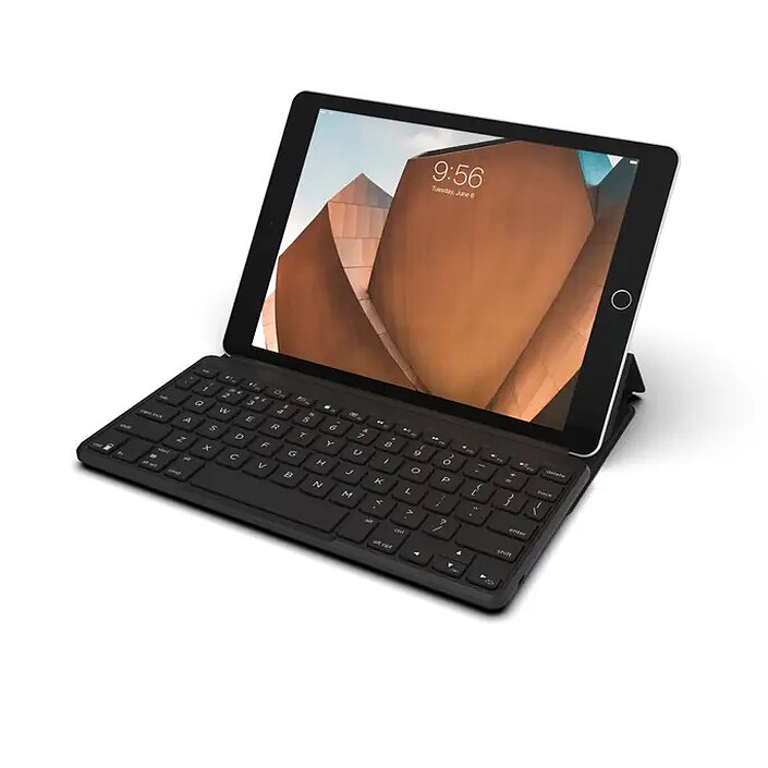 Clavier tablette