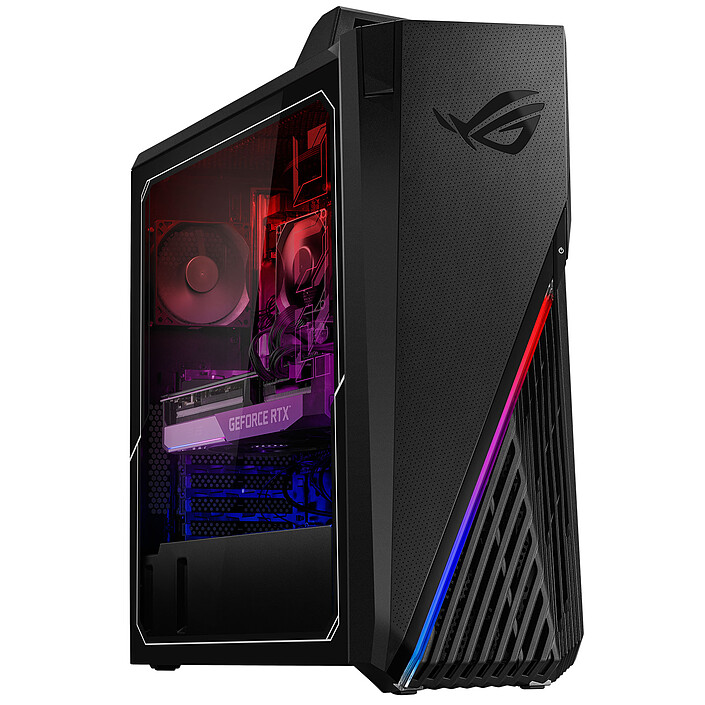ASUS ROG STRIX GT15 G15CE-51140F075T