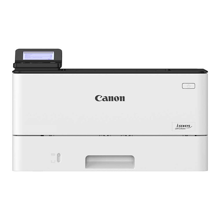 Stampante laser