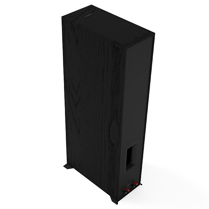 Avis Klipsch R-605FA