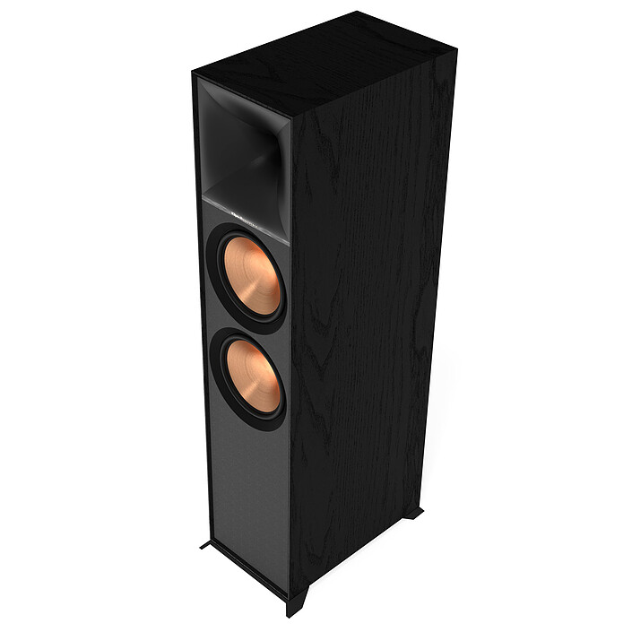 Review Klipsch R-800F