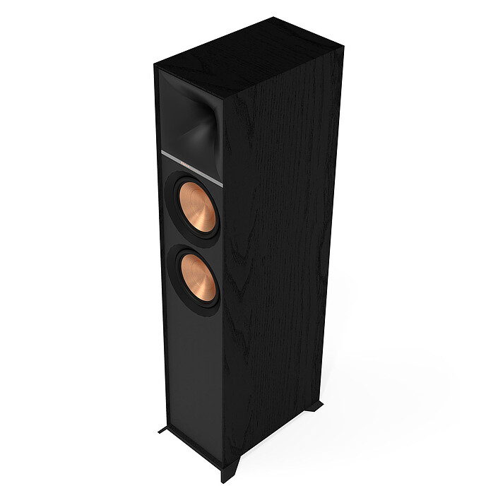 Speakers