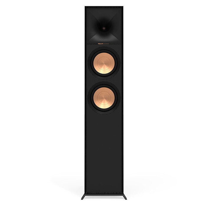 Review Klipsch R-600F