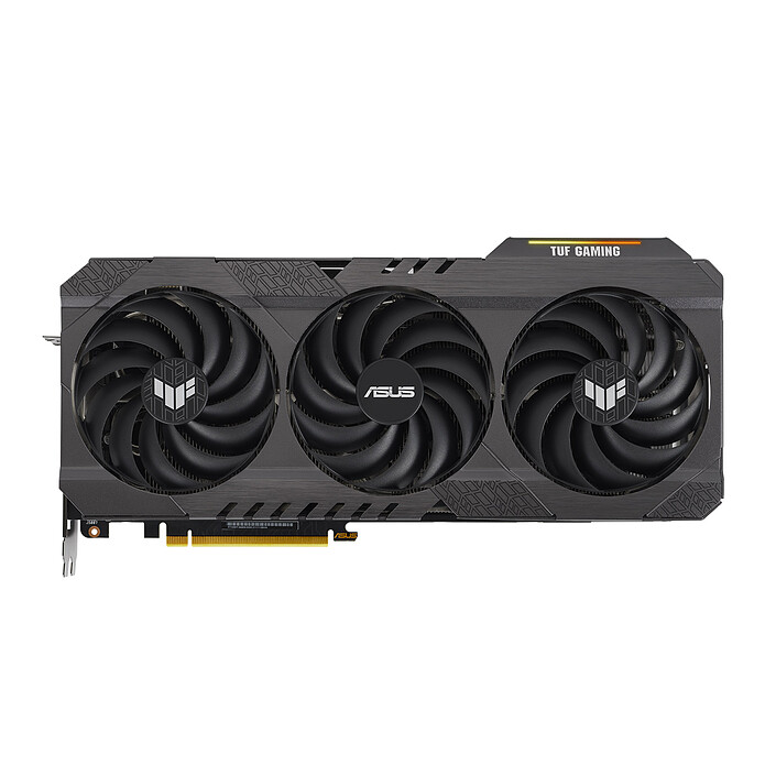 Opiniones sobre ASUS TUF GeForce RTX 3090 Ti O24G GAMING (LHR)