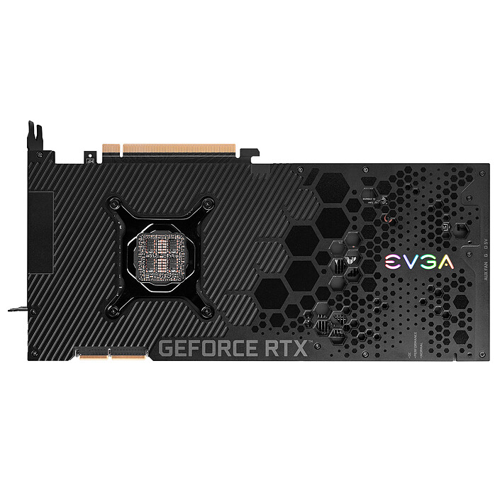 Acheter EVGA GeForce RTX 3090 Ti FTW3 GAMING