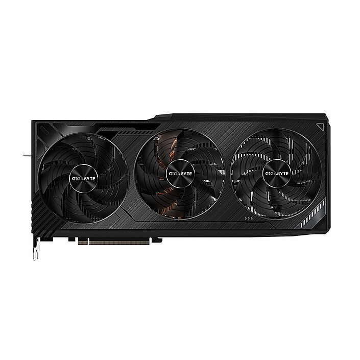 Avis Gigabyte GeForce RTX 3090 Ti GAMING OC 24G