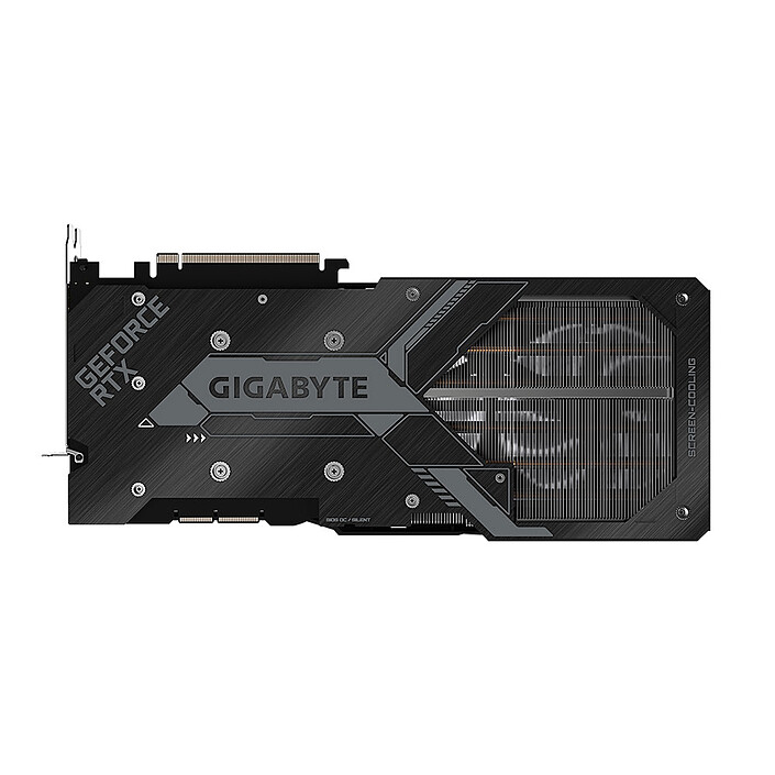 Acheter Gigabyte GeForce RTX 3090 Ti GAMING OC 24G
