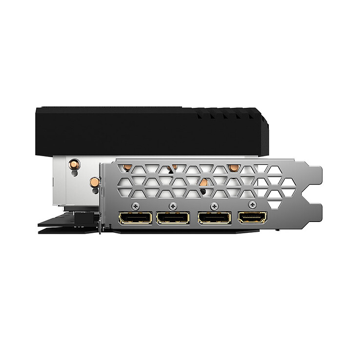 Gigabyte GeForce RTX 3090 Ti GAMING OC 24G pas cher