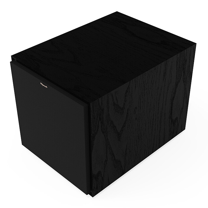 Enceintes Hifi