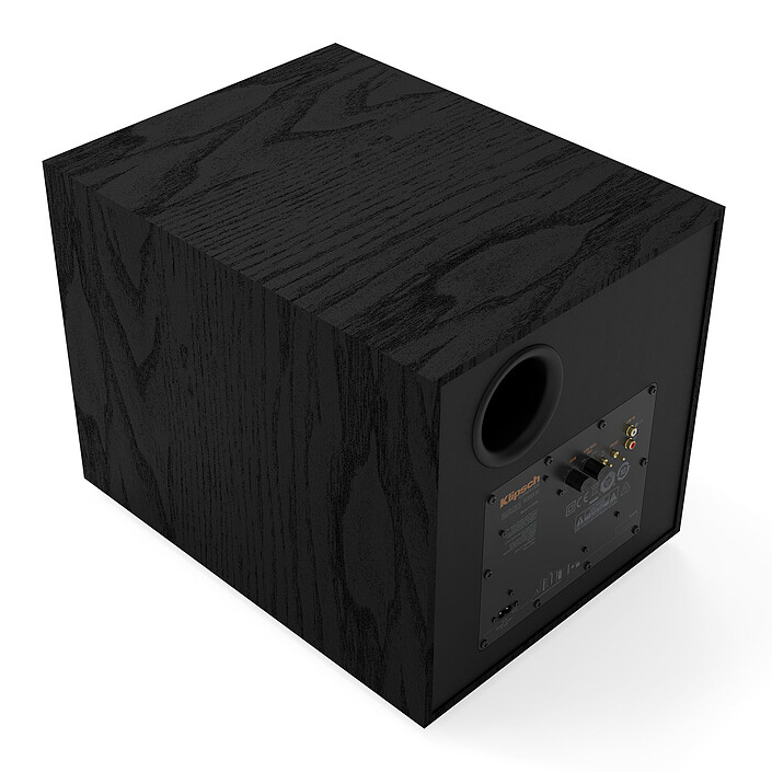 Avis Klipsch R-101SW