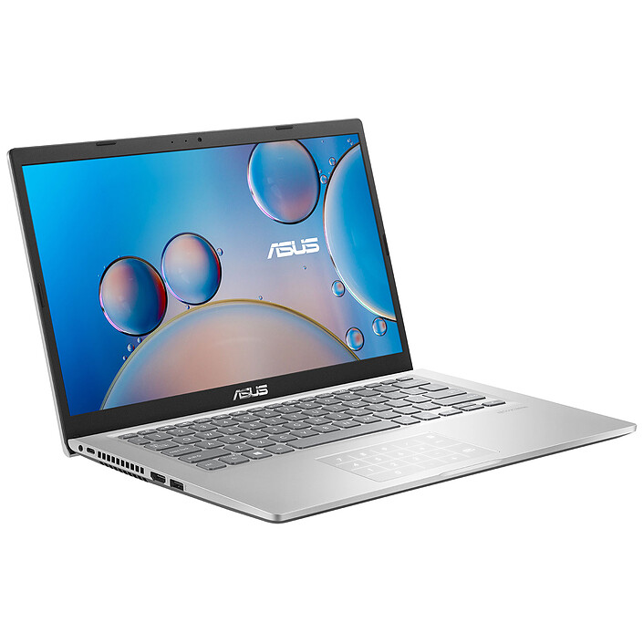ASUS Vivobook R415EP-EK373W with NumPad