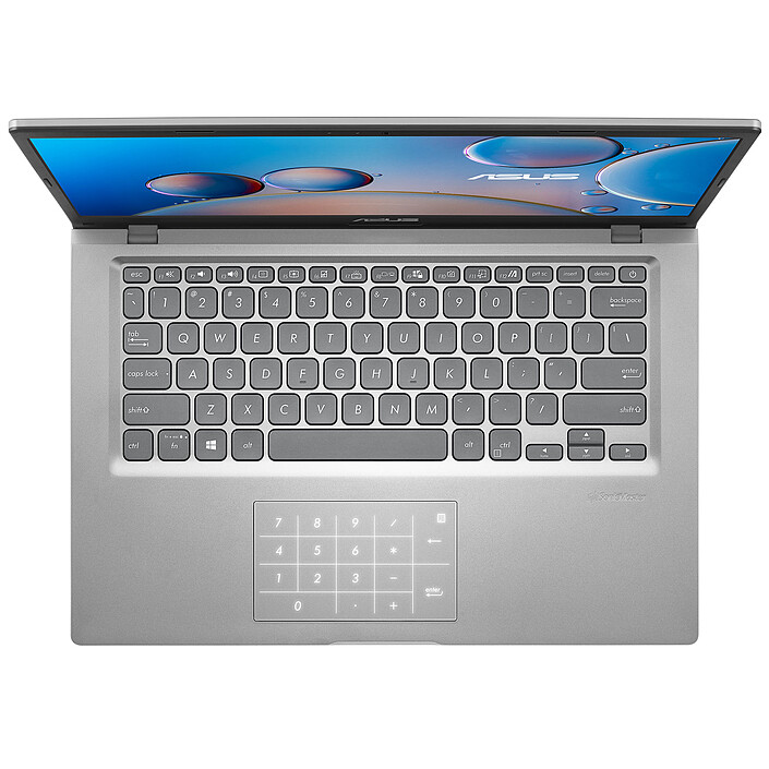 Review ASUS Vivobook R415EA-EK1153W