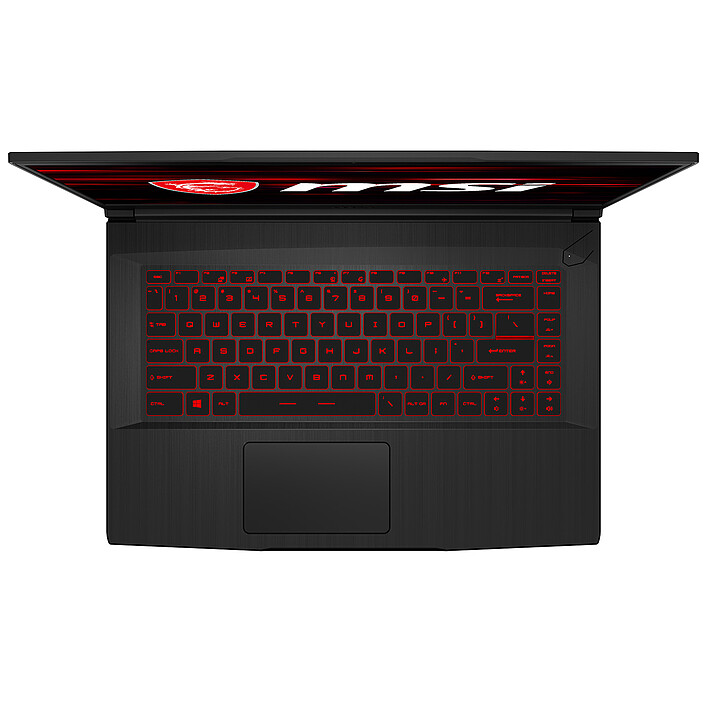 Review MSI GF65 Thin 10UE-284FR + MSI Loot Box Pack S FREE!