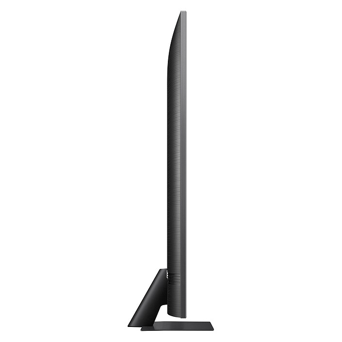 Nota Samsung QLED QE85Q80B