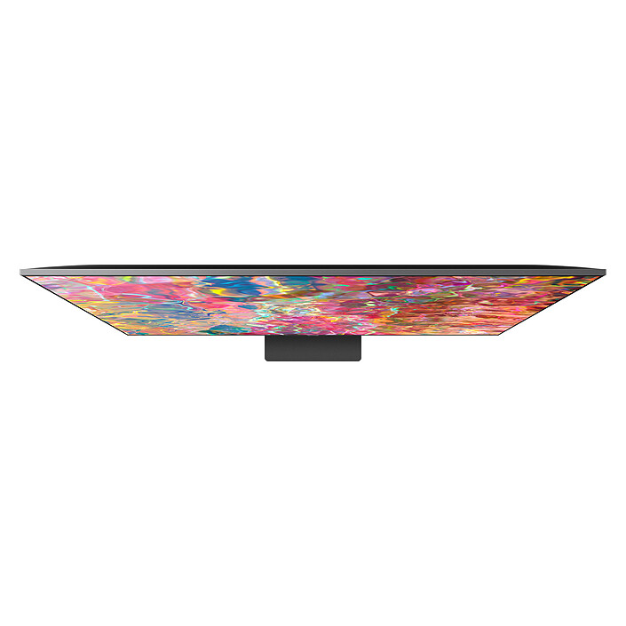 Acquista Samsung QLED QE85Q80B